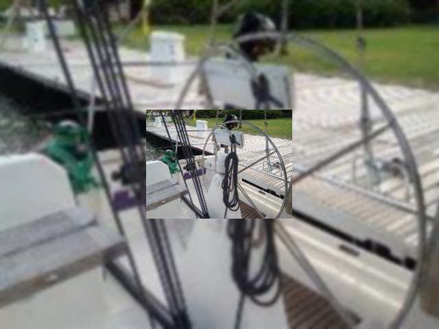 2005 Dufour 40 Performance for sale