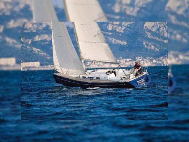 Buy 2005 Dufour 40 Performance