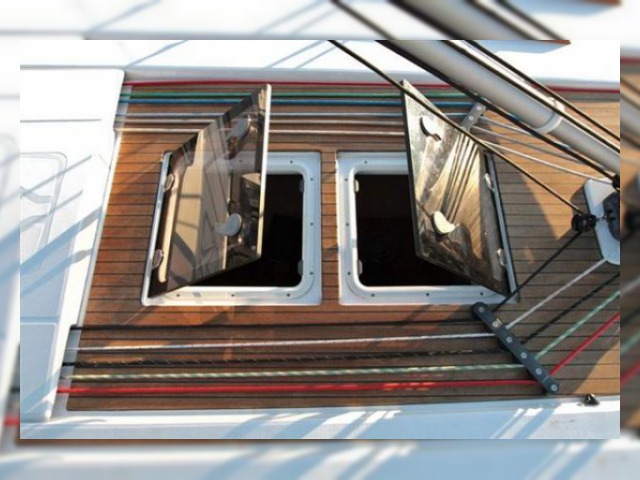 2012 Dufour 40 Performance in vendita