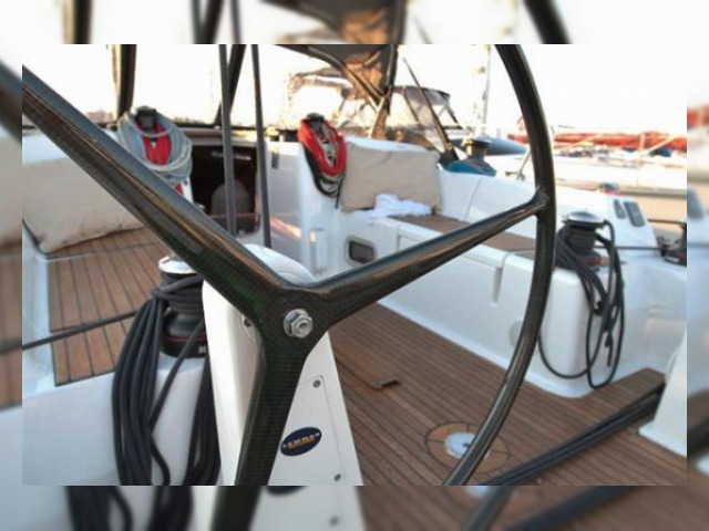 2012 Dufour 40 Performance