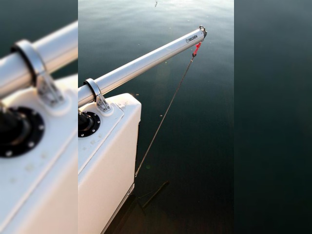 2012 Dufour 40 Performance in vendita