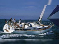 Bavaria 42 Cruiser