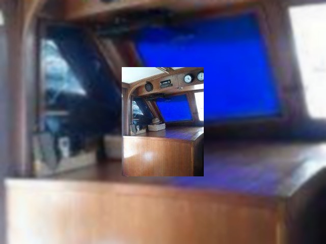 1988 Albin Trawler for sale