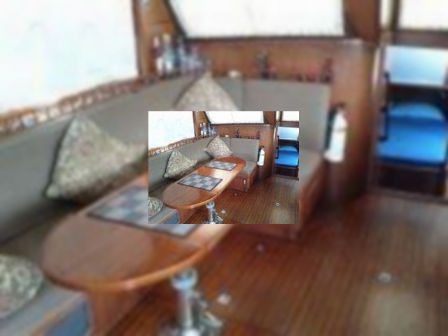 1988 Albin Trawler for sale