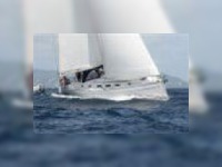 Beneteau Cyclades 43