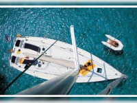 Beneteau Cyclades 43.4
