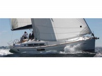 Jeanneau Sun Odyssey 44