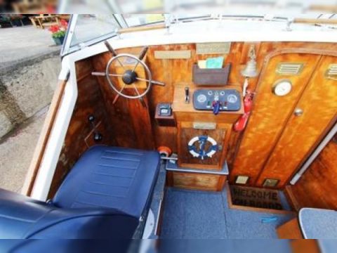 1973 Freeman 23 zu verkaufen