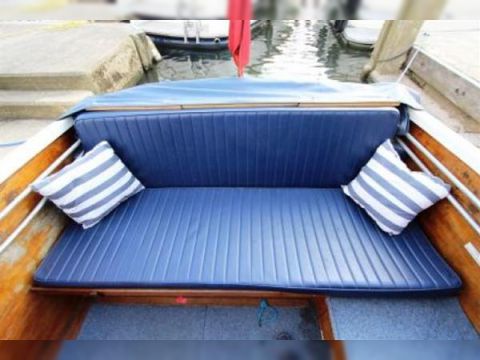 1973 Freeman 23