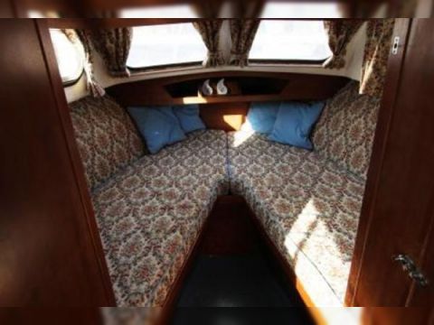 1973 Freeman 23 zu verkaufen