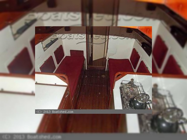 1964 Sterling 28 kaufen