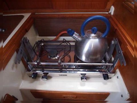 1977 Ohlson 8.8 na prodej