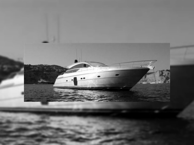 Buy 2011 Pershing 64