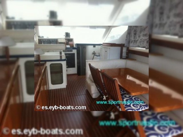 1991 Guy Couach Couach1101