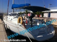 Beneteau Cyclades 43.3