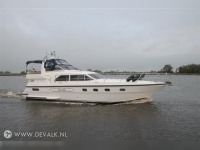 Holland Boat Workum Atlantic 444