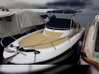 Sessa Marine KEY LARGO 28