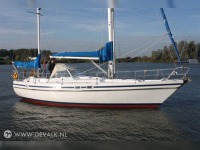 Conyplex Bv.Alkmaar Contest 38 S