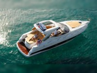 Sessa Marine C42Ht