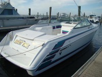 Formula 330 Sun Sport