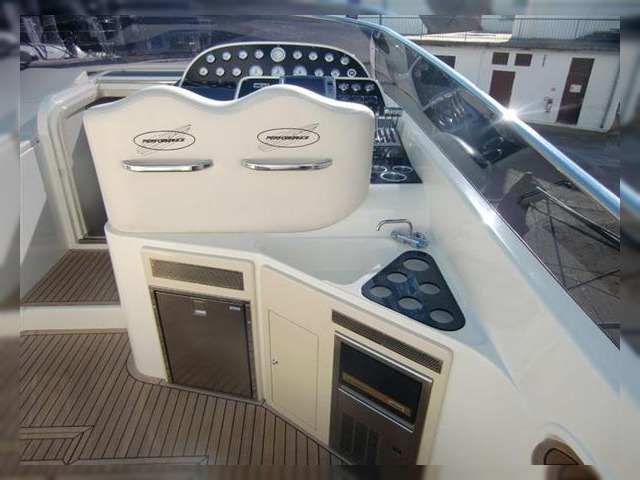 2005 Performance 1407