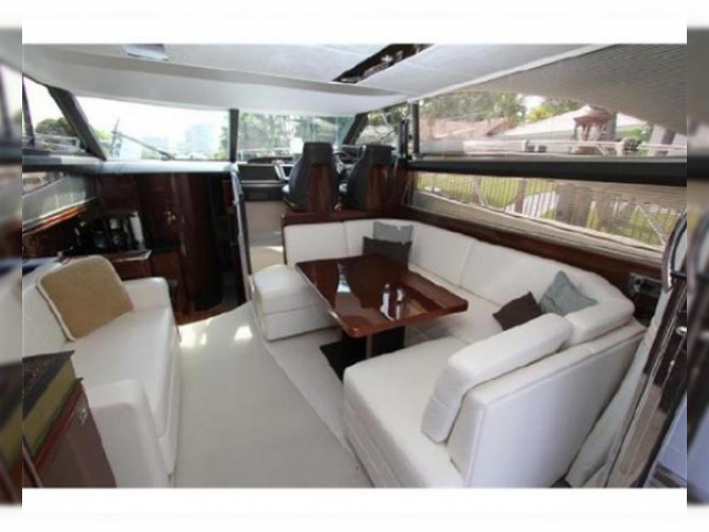 2012 Princess Yachts Flybridge Motor Yacht for sale. View price, photos ...