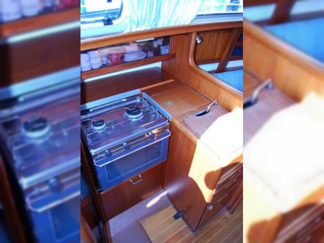 Buy 1986 Scanmar 31A