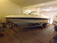 Bayliner 2050 Lx