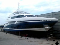 Bilgin Yachts 145