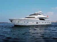 Rina Certified 25M Motor Yacht