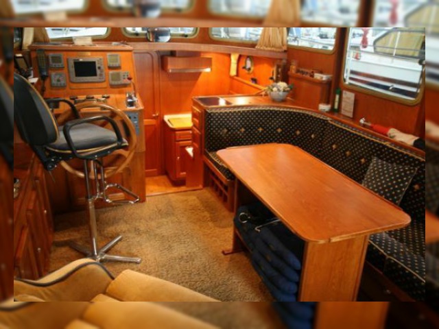 1977 Westerly Centaur