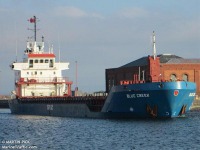  Cargo Singledecker