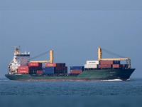  Container 660 Teu