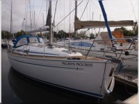Bavaria 34