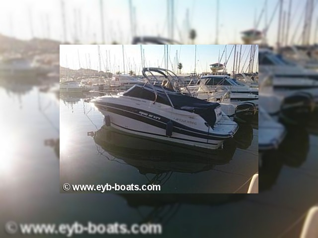Mulder Motoryacht