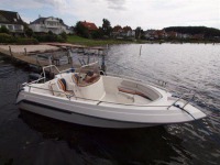 RYDS 510 Gts Med Trailer