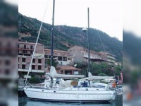 Alpa Yachts 42