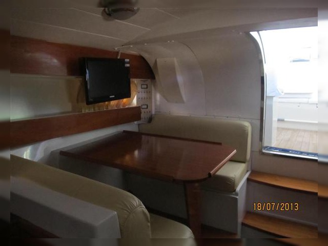 Buy 2001 Tornado Express 45