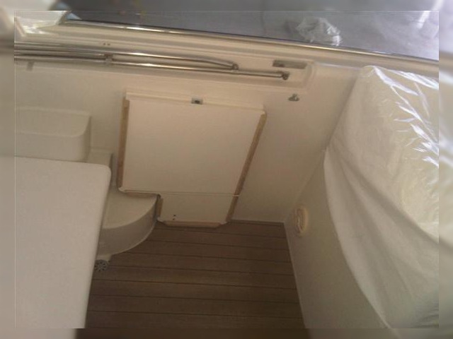 2001 Tornado Express 45 for sale