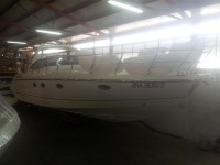 Mano Marine 38.50