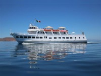 Pacific 130 Monarch