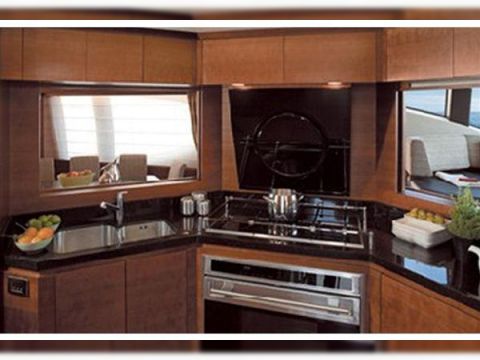 Comprar 2009 Azimut 85
