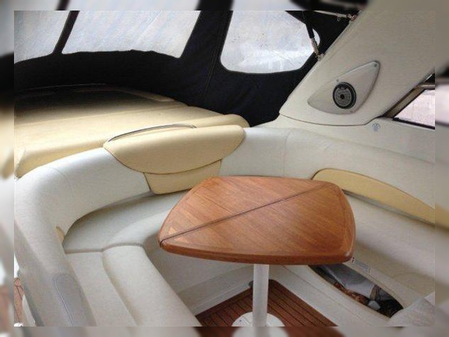 Buy 2005 Cranchi Mediterranee 47