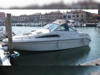 Sea Ray Boats 240 Sundancer