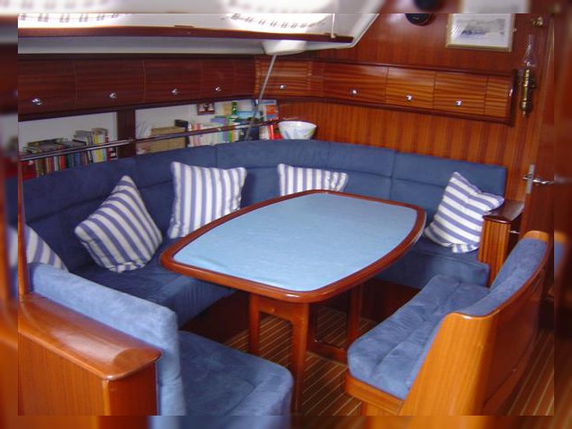 2003 Bavaria 49 kaufen