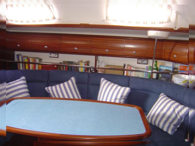 2003 Bavaria 49 zu verkaufen