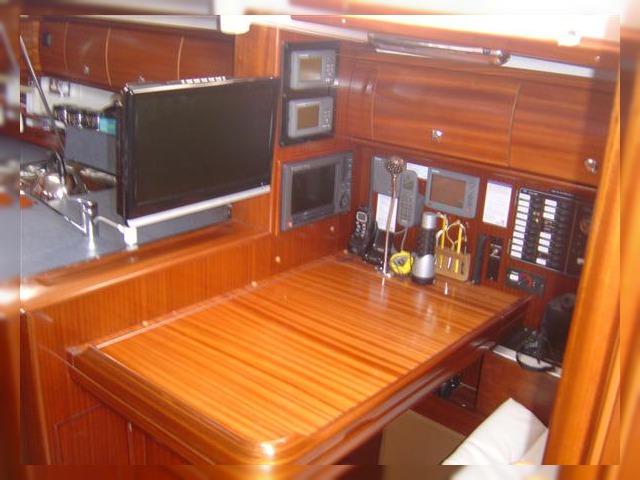 2003 Bavaria 49 kaufen