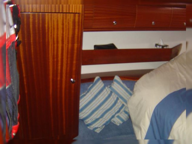 2003 Bavaria 49 zu verkaufen