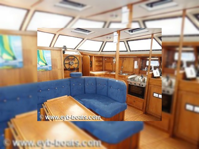 Acheter 2006 Azimut 74