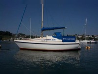 Seamaster 815